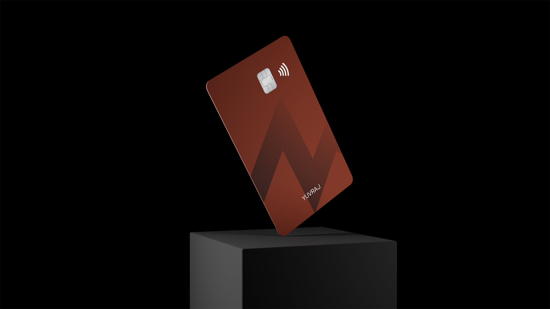 Zaggle x AU Card Launch styleframe 6